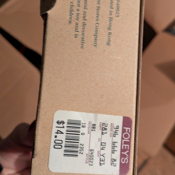 Nutcracker Christmas Decorations - Picture 6 of 7